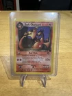 Dark Charizard 21/82 Non-Holo Rare Team Rocket Vintage Card