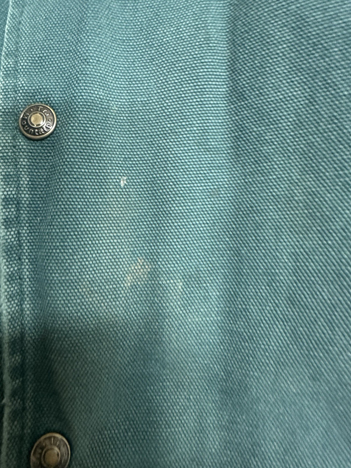 Tri Mountain Removable Layer insulated Work Jacke… - image 2