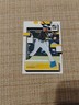 2022 Panini Donruss - Rated Rookie Oneil Cruz #80 (RC)