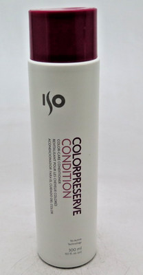 ISO Color Preserve Conditioner 10.1 fl oz / 300 ml