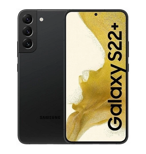 Samsung Galaxy S22+ · 128GB, foto 1 di 5