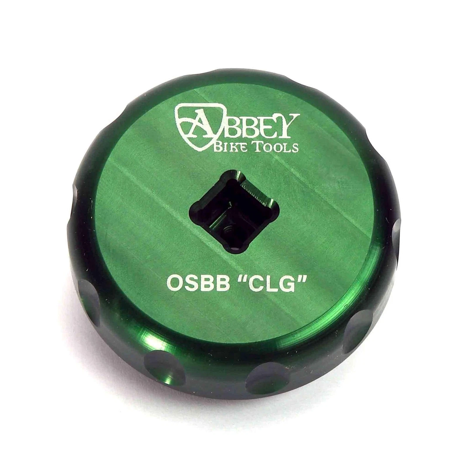 Abbey Bike Tools Dual Sided Bottom Bracket Socket Cup