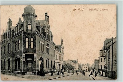 13443153 - 5413 Bendorf Hauptstrasse 1908