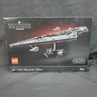 Lego Star Wars Executor Super Star Destroyer 75356 Set * NEW SEALED *
