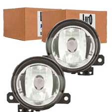 2x ABAKUS H11 NEBELSCHEINWERFER passend für JEEP RENEGADE | 333-2037N-UQ