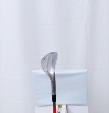 Taylormade Mg4 Chrome Lb V-Grind Wedge 58 -7 Dynamic Gold 115 12704892 Good