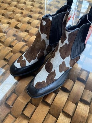 Cowboy Stiefeletten Dingo Ladies Boots aus Brasilien Line Dance geeignet 