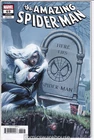 AMAZING SPIDER-MAN (2022 MARVEL) #69 VARIANT 1:25 BEN HARVEY NM R78130