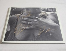 The Menzingers Signed On The Impossible Past / On The Possible Past Tangerine LP