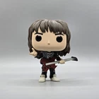 Eddie Munson #1250 ~ Funko Pop Stranger Things Target Exclusive (No Box)