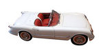 AUTOart 1953 Chevrolet Corvette 1:18 Diecast Car