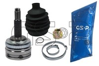 GSP 808002 Gelenksatz, Antriebswelle For Chevrolet Daewoo