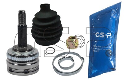 GSP 808002 Joint Kit, Drive Shaft for Chevrolet Daewoo