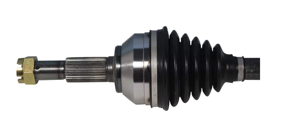 Conjunto de eje trasero GSP NCV53020 CV se adapta a Nissan Rogue 2008-2015 seleccionados Foto 2 de 4