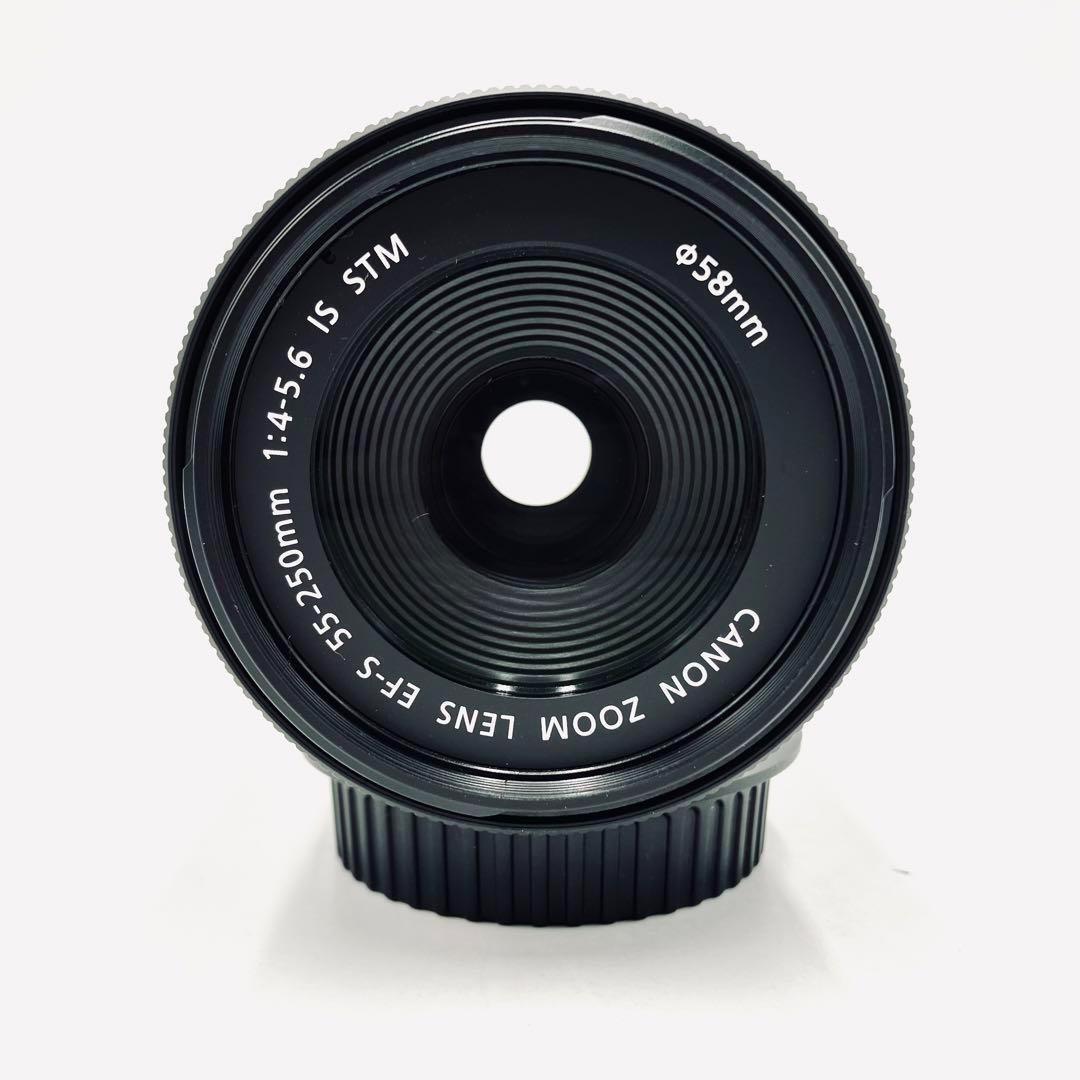 Canon EF-S 55-250mm F4-5.6 IS STM 148762 | eBay Canon EF-S 55-250mm F4-5.6 IS STM 148762 | eBay
