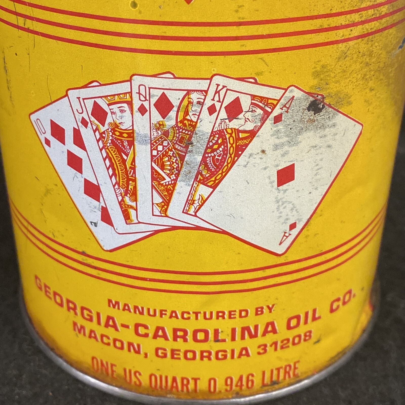 royal-flush-1-qt-empty-metal-can-fuel-oil-additive-looks-nice-with