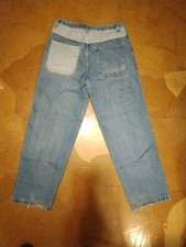 baggy Y2K 38x33 jeans Skater Pants Jnco Style