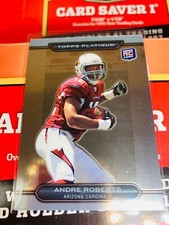 Andre Roberts Platinum