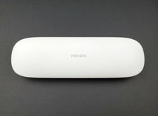 Genuine Philips Sonicare Diamond Clean Travel Case   White
