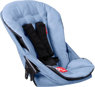 phil and teds second seat