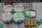 Manley Forged Extreme Pistons 99.75mm for Subaru EJ257 STi 8.0:1 EJ255 WRX 8.5:1