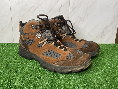 itasca boots for men size 11 brown 