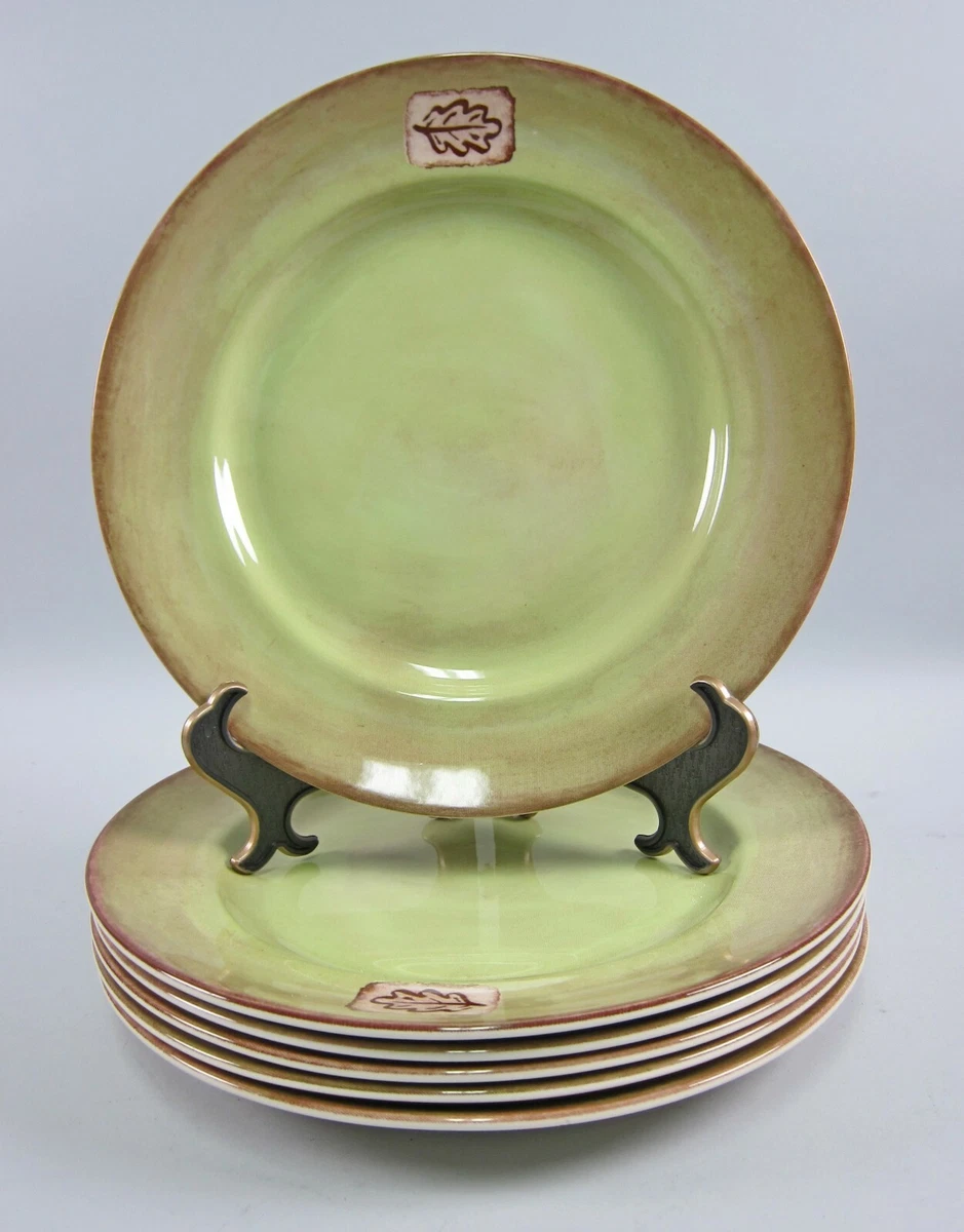 Dinner plates clearance set of 6