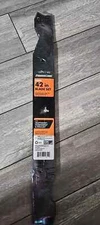 Set PowerCare 42" Rider Blade Set 1003 917 832 fits Craftsman,Husqvarna & Poulan