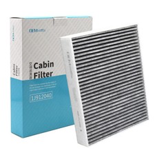 64119237555 Pollen Cabin Air Filter For BMW 1 2 3 Series F20 F21 F22 F30 F31 F34