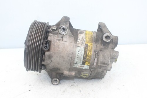 NO TIENE REFERENCIA klimakompressor RENAULT MEGANE II BERLINA 3P 1558836