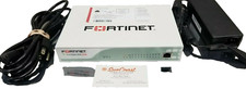Fortinet FortiGate FG-60D-POE Firewall With Power Supply