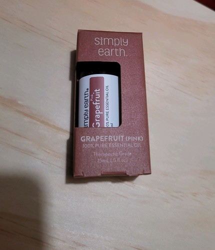 Simply Earth essential oils 15ml -- New in box - Picture 7 of 25