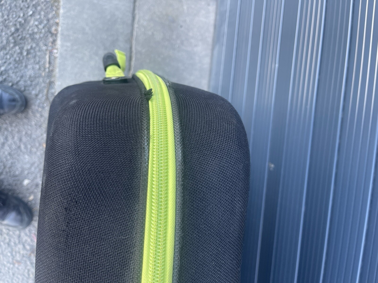 Polaris EVA Pod Plus Bike Travel Case eBay