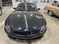 06-08 BMW Z4 ABS ANTI LOCK BRAKE PUMP MODULE MODULATOR