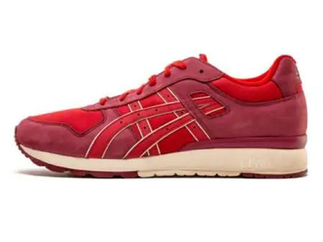 ASICS GT-II x Highs and Lows Bricks Mens Size 12 | eBay