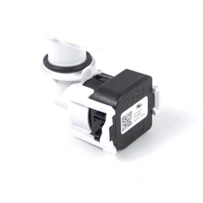 New Genuine OEM GE Dishwasher Pressure Sensor WD21X25468