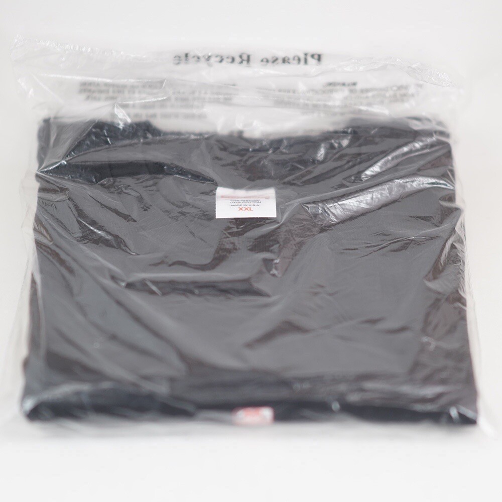 Supreme Tamagotchi Tee Black XXL BRAND NEW SEALED SS23 T Supreme Tamagotchi Tee Black XXL BRAND NEW SEALED SS23 T