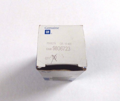 ( 1 ) Door Hinge Pin Genuine GM 9806723 - Picture 2 of 4