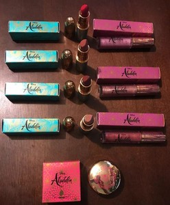 mac disney collection