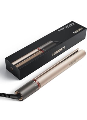 Furiden Professional Hair Straightener LM-166 250-450  display picture 2