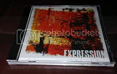 Expression [Audio CD] Various Artists