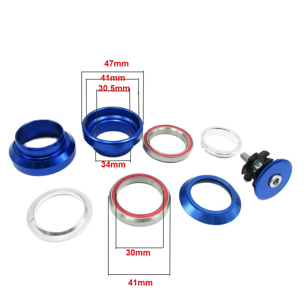 External sealed on sale cartridge bearings
