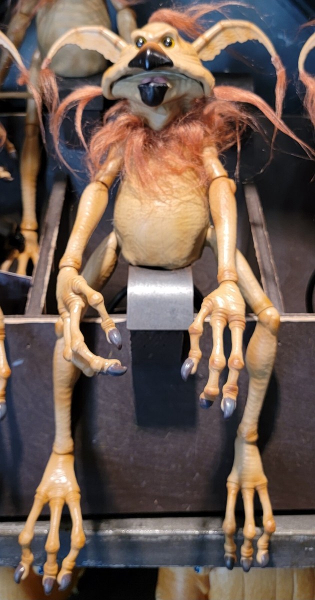 Disney Parks Star Wars Galaxy's Edge Kowakian Monkey Lizard