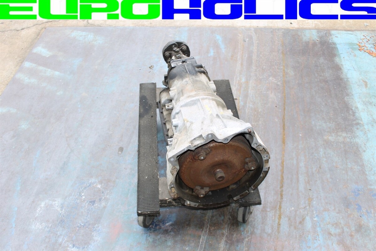 OEM BMW Z3 99 00 2.3 2.5 Automatic Transmission GM A4S 310R VZ