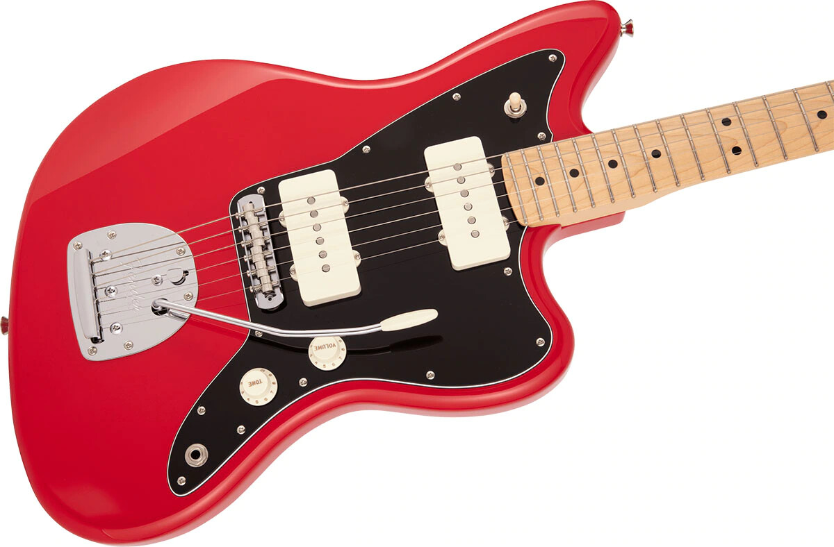 ギター fender hybrid II jazzmaster Fender Hybrid II Jazzmaster RW Q RBL – United States