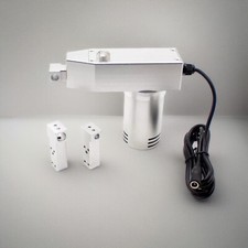 For 100-240V Portable Electric Dreadlocks Machine Instant Hair Braiding Styler