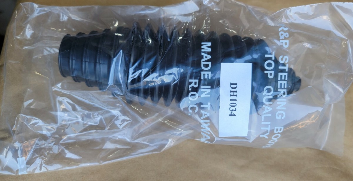 45536-0C010 - Rack and Pinion Bellows 2000-2007 Toyota | Longo Toyota