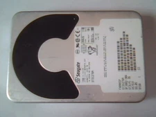 Hard Drive Seagate Medalist ST31276A HDD 9F2002-304 ST3LA1.35