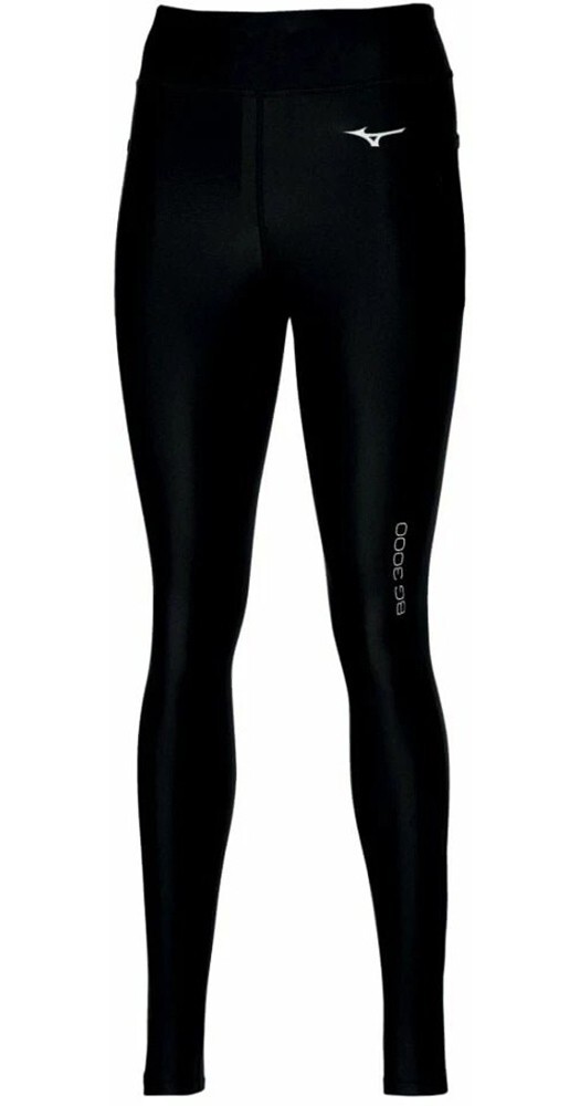 Спортивные леггинсы Mizuno Damen BG3000 длинные облегающие 137795 11490₽