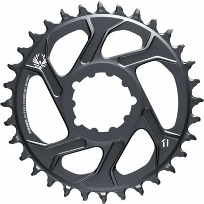 SRAM 30t X-sync 2 SL Direct Mount Eagle Chainring 3mm Boost Offset  